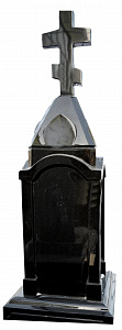 Памятник CFZ-72. Памятник из Гранита купить в Тюмени -  каталог, заказать недорого, низкие цены, фото - Тюменский ритуальный центр «Мемориал»